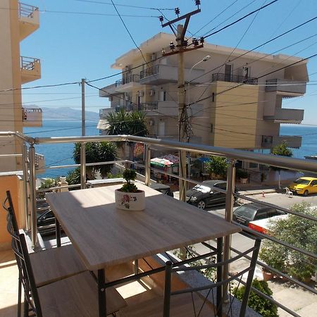 Amber Apartments ساراندا المظهر الخارجي الصورة