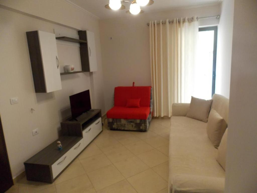 Amber Apartments ساراندا المظهر الخارجي الصورة